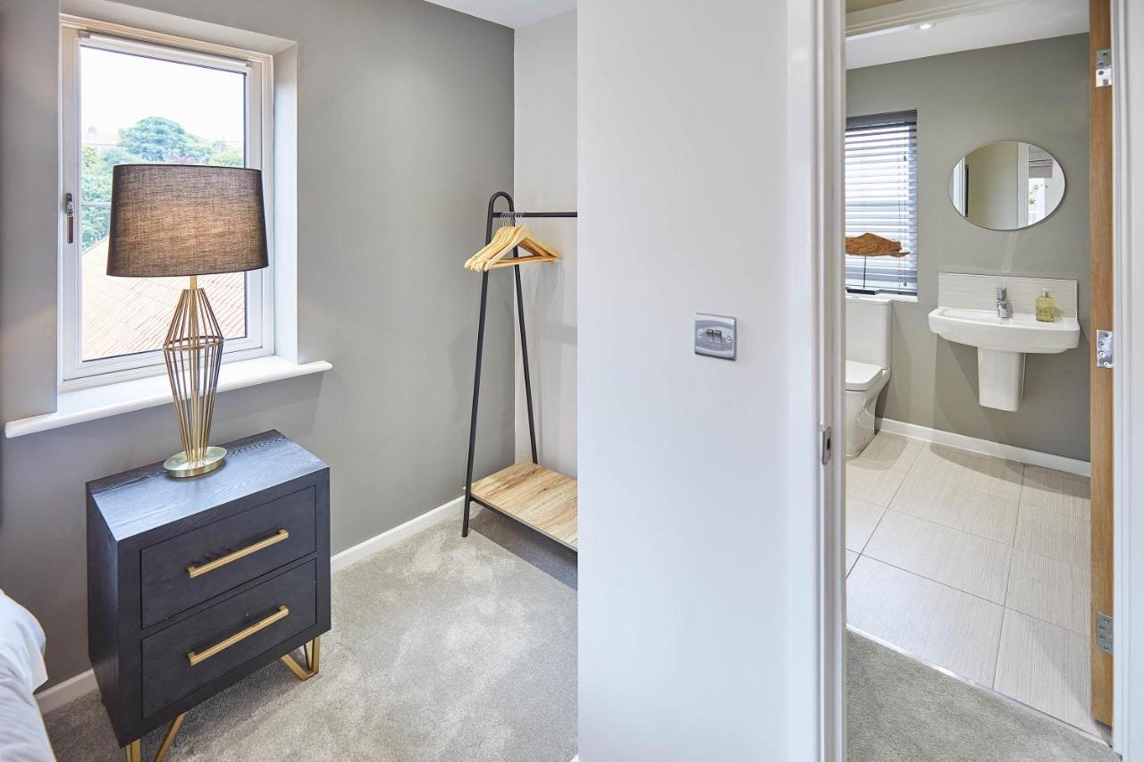 Host & Stay - Lightkeeper'S Cottage Whitby Luaran gambar