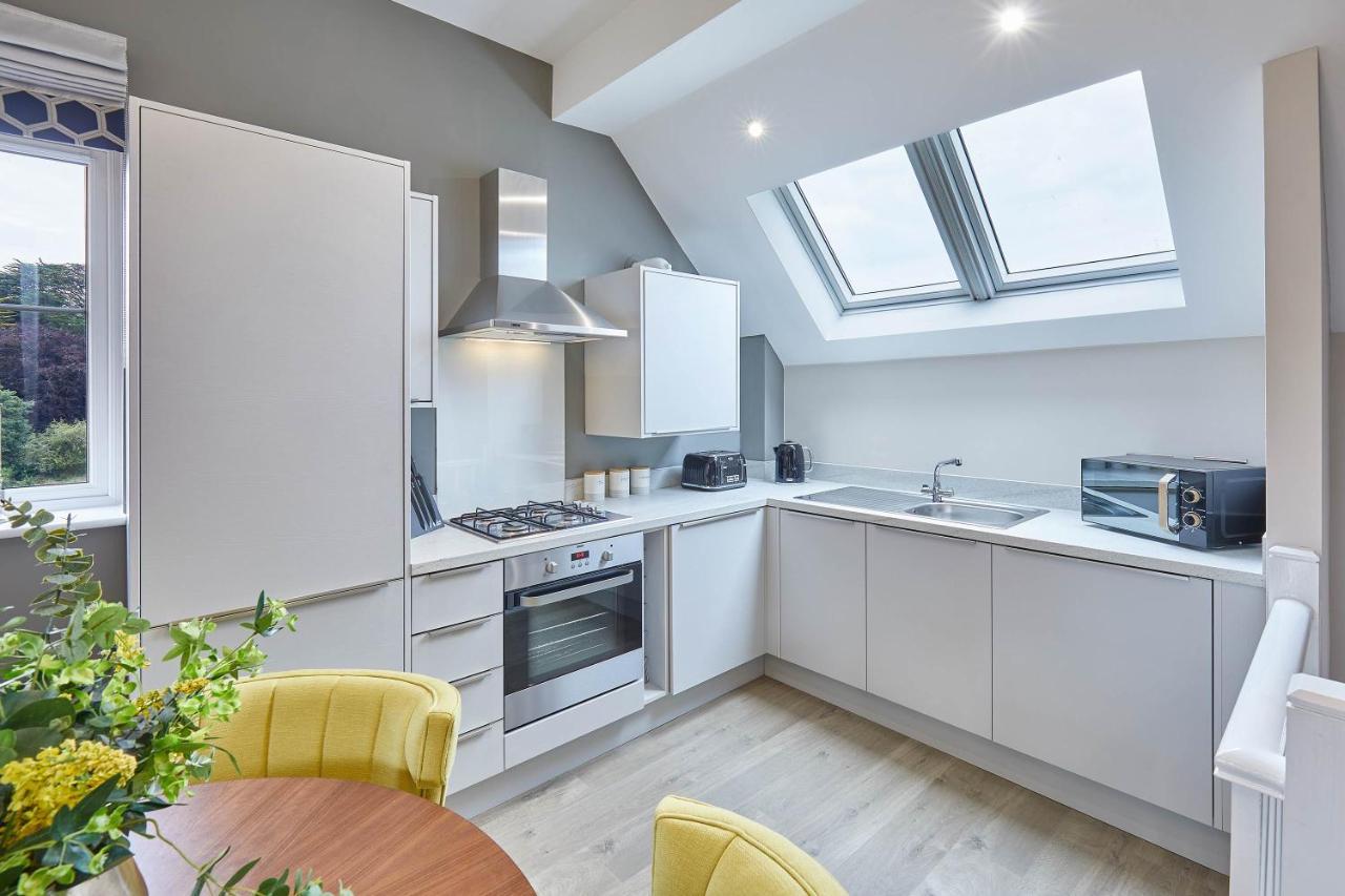 Host & Stay - Lightkeeper'S Cottage Whitby Luaran gambar