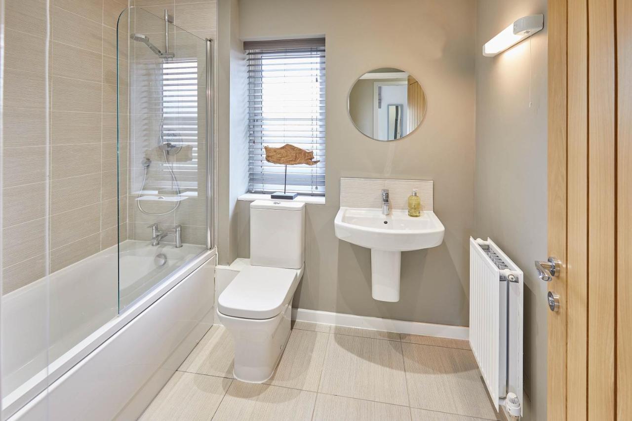 Host & Stay - Lightkeeper'S Cottage Whitby Luaran gambar