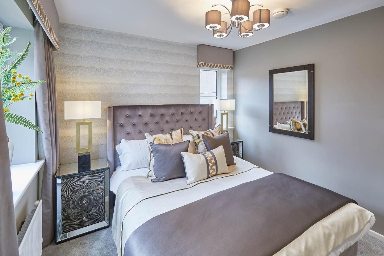 Host & Stay - Lightkeeper'S Cottage Whitby Luaran gambar