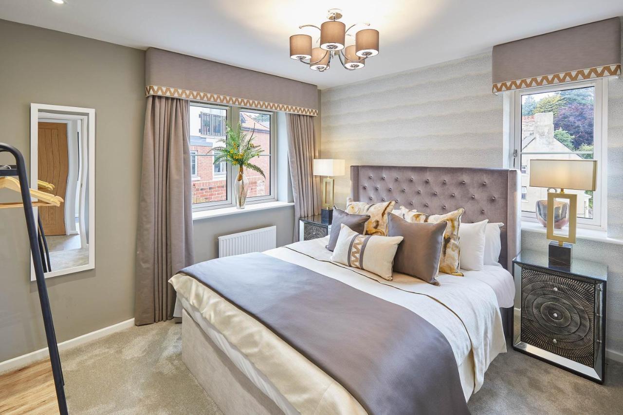 Host & Stay - Lightkeeper'S Cottage Whitby Luaran gambar
