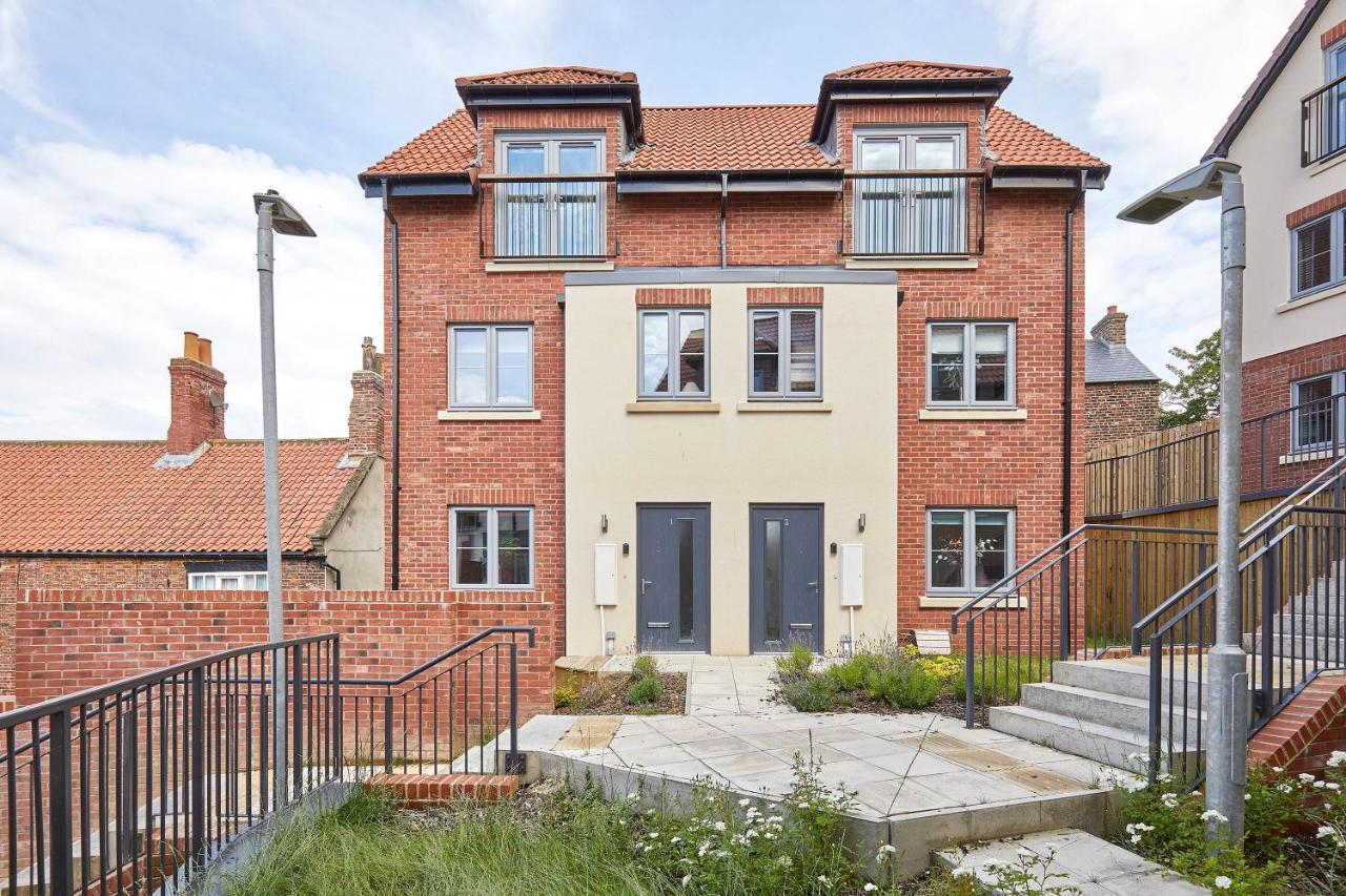 Host & Stay - Lightkeeper'S Cottage Whitby Luaran gambar