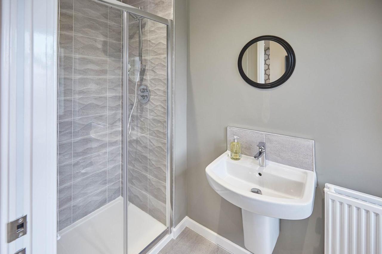 Host & Stay - Lightkeeper'S Cottage Whitby Luaran gambar