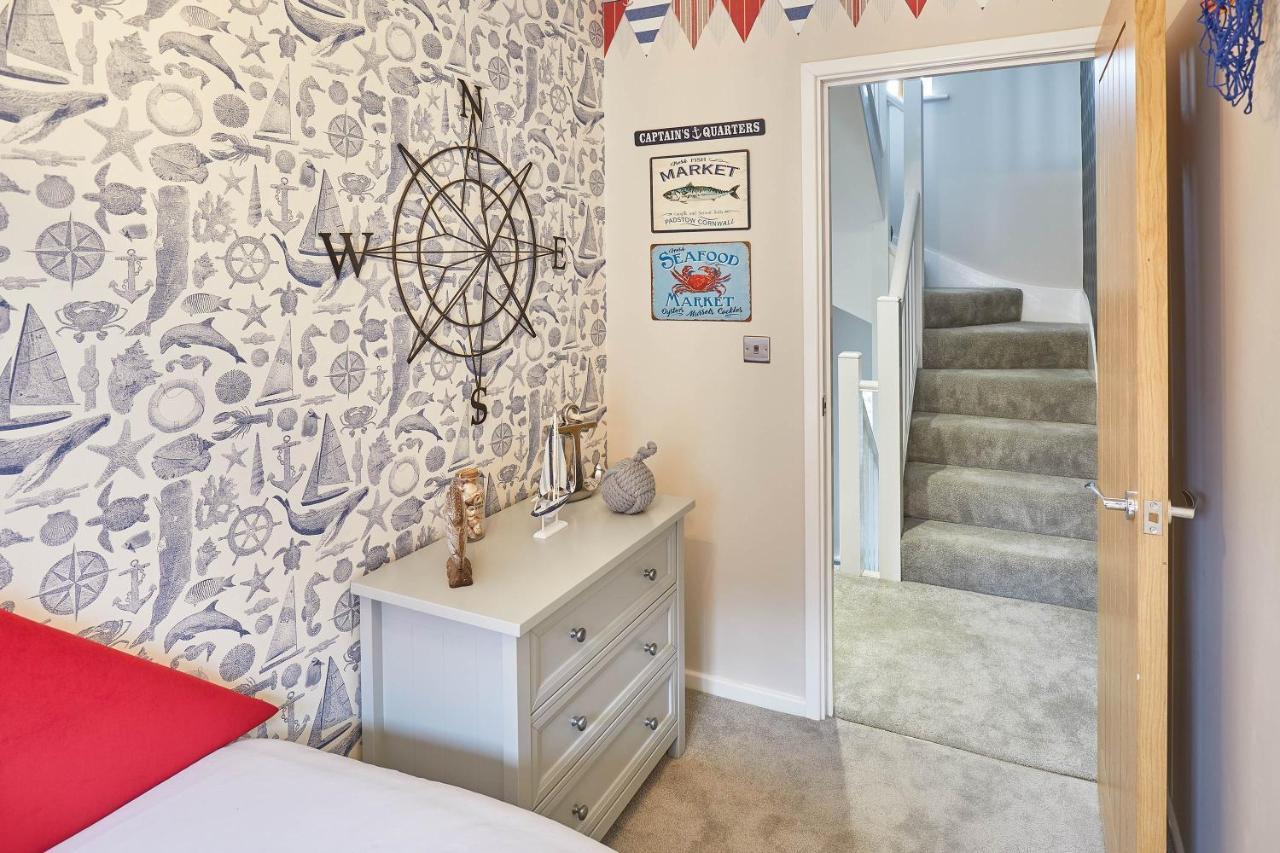 Host & Stay - Lightkeeper'S Cottage Whitby Luaran gambar