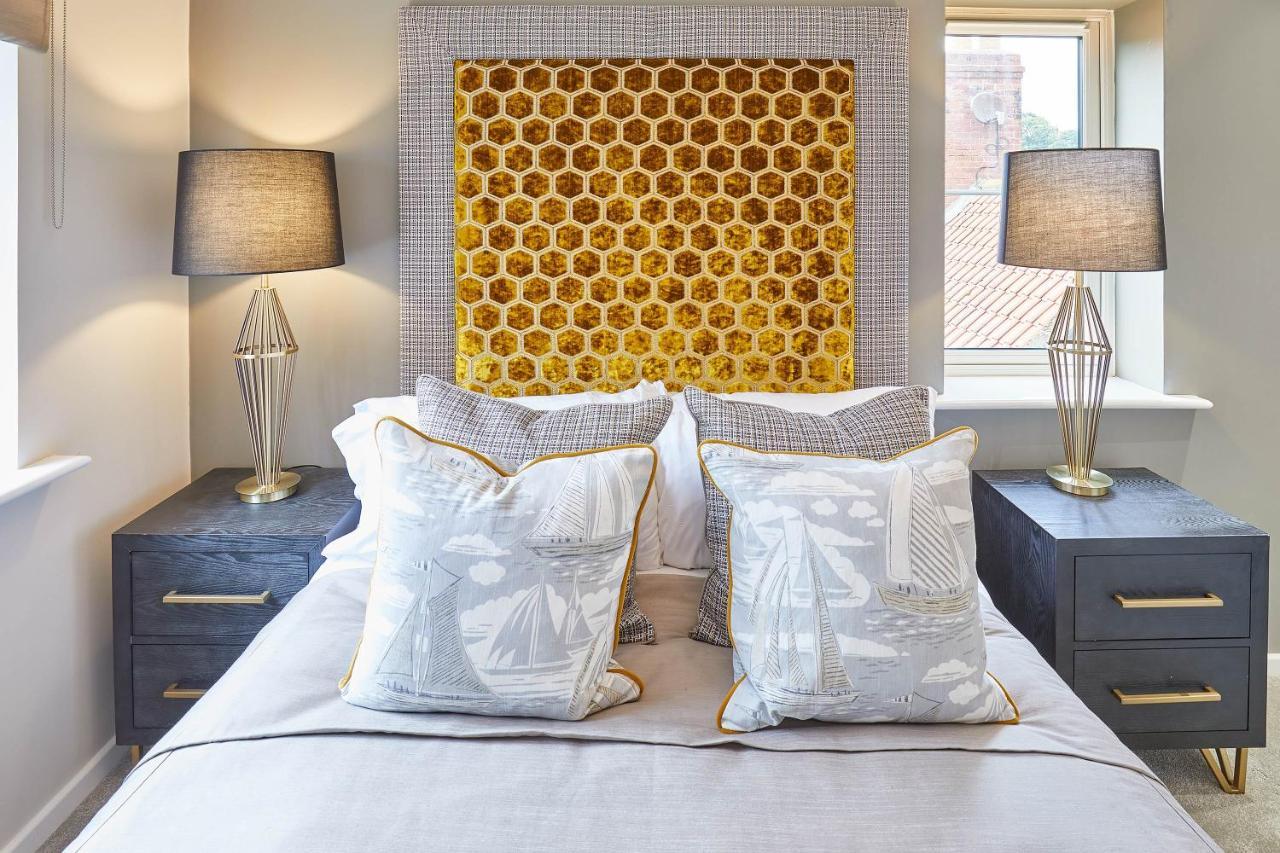 Host & Stay - Lightkeeper'S Cottage Whitby Luaran gambar