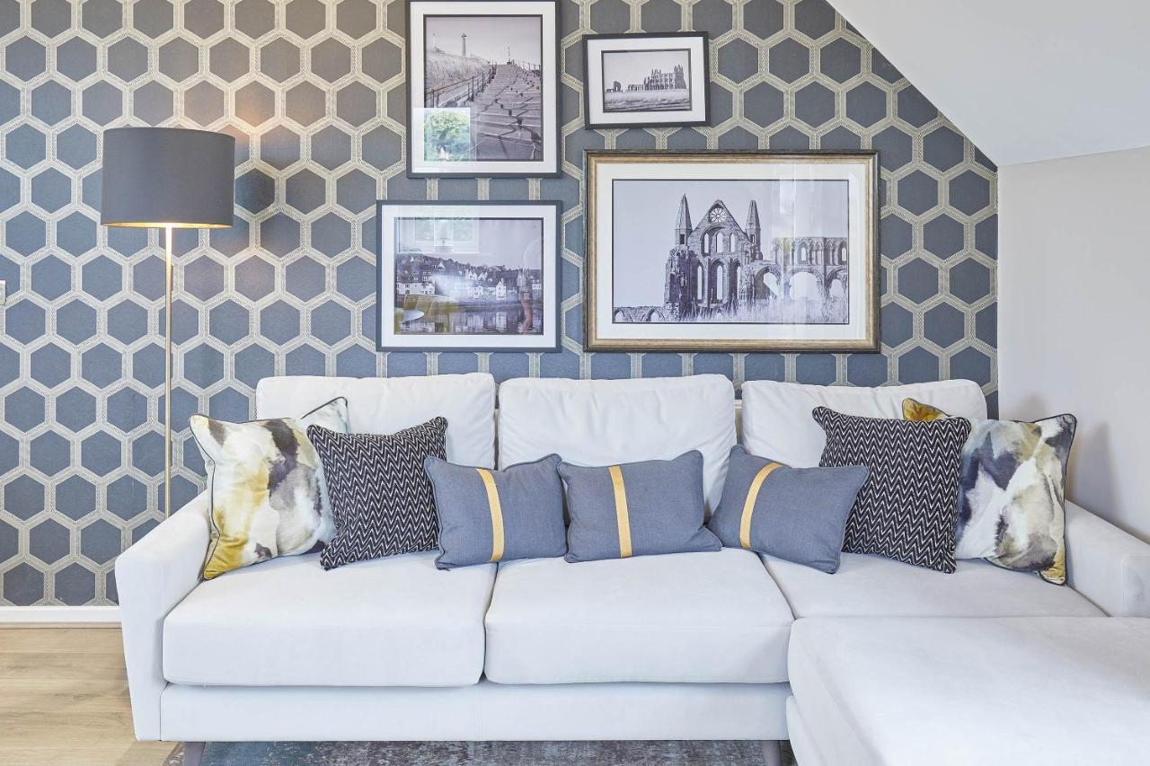 Host & Stay - Lightkeeper'S Cottage Whitby Luaran gambar