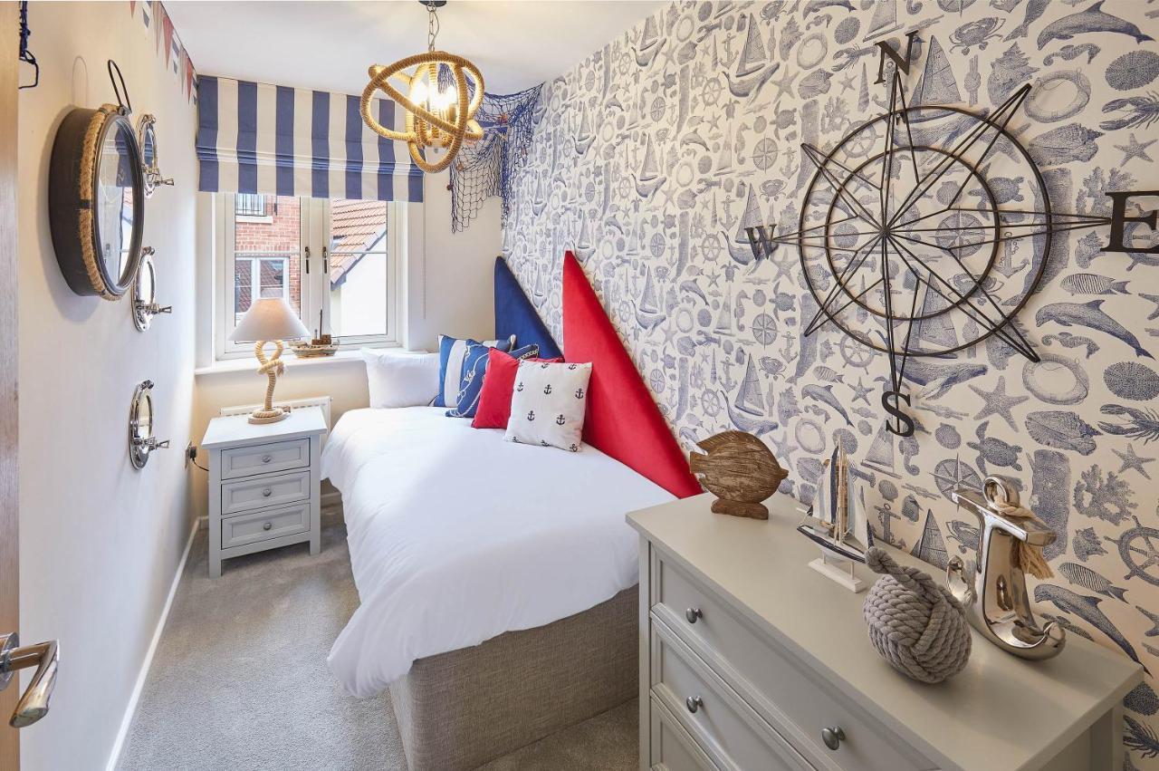Host & Stay - Lightkeeper'S Cottage Whitby Luaran gambar