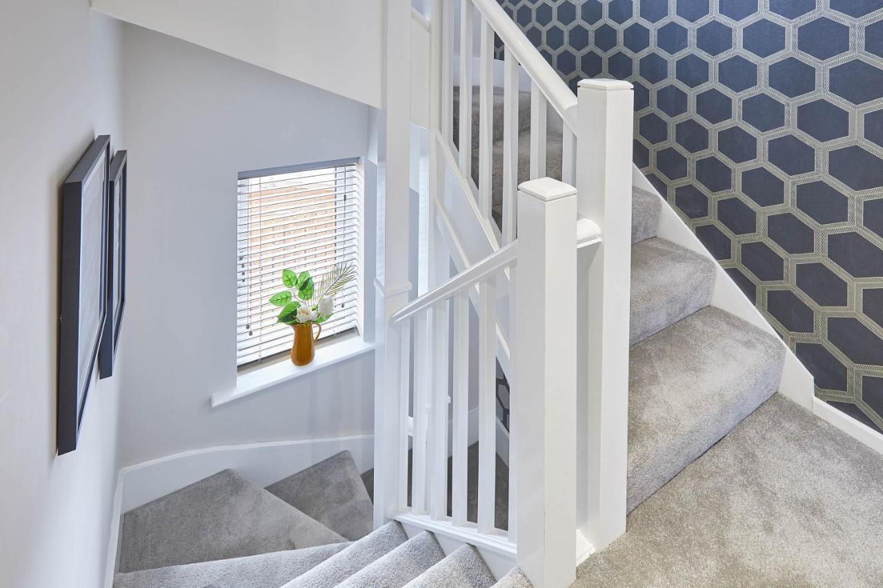 Host & Stay - Lightkeeper'S Cottage Whitby Luaran gambar