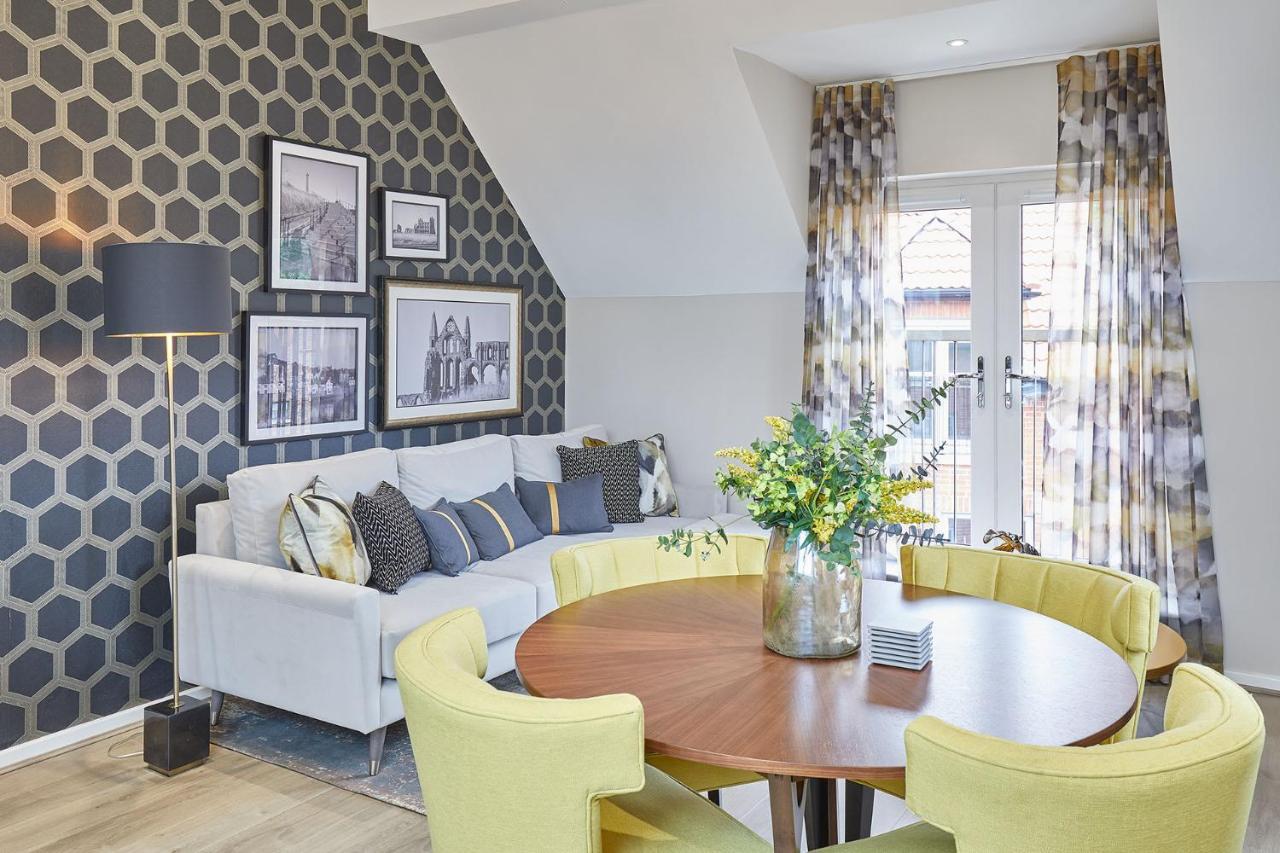 Host & Stay - Lightkeeper'S Cottage Whitby Luaran gambar
